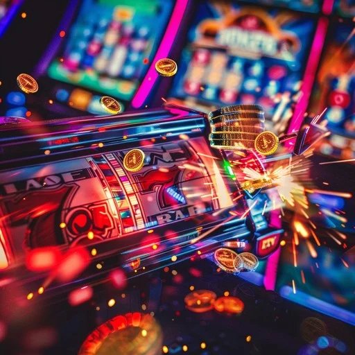 Các trò chơi slot online phổ biến tại nền tảng 039