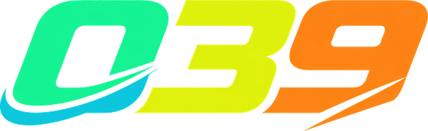 Logo 039 - Nền tảng Game tại Vietnam
